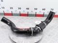 Патрубок интеркулера Ford Focus 2002г. - фото №2