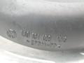 1J0131128 Трубка системы рециркуляции EGR Skoda Octavia 1999г. - фото №2