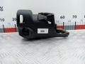 3M513530ABW, 1369344 Кожух рулевой колонки Ford Focus 2008г. - фото №2
