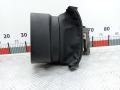 3M513530ABW, 1369344 Кожух рулевой колонки Ford Focus 2008г. - фото №3