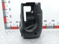 3M513530ABW, 1369344 Кожух рулевой колонки Ford Focus 2008г. - фото №5