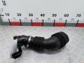 8200412983, 7701062305 Патрубок воздушного фильтра Renault Scenic 2006г. - фото №2