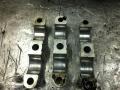 98109675 Головка блока цилиндров Opel Meriva 2007г. - фото №2