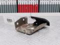 Ручка открывания капота Nissan Almera Tino 2004г. - фото №3