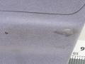 A1687205470, A1687202070 Обшивка двери передней правой (дверная карта) Mercedes A W168 1999г. - фото №3