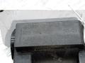 8E0906628, 72290333 Преобразователь давления (соленоид наддува/EGR) Audi A4 2002г. - фото №4