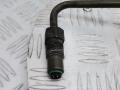 8200326548 Масляная трубка турбины Nissan Almera 2003г. - фото №2