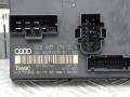 4E0907279E, 00007898B2 Блок комфорта Audi A8 2003г. - фото №2