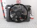 A2045000193, 0130307015 Вентилятор радиатора Mercedes C W204 2008г. - фото №2
