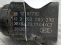 12787793, 0263003208 Датчик парктроника Opel Vectra 2005г. - фото №3