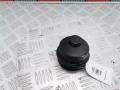 Крышка масляного стакана Opel Meriva 2009г. - фото №4