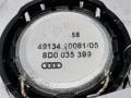 8D0035399 Динамик Audi A4 1996г. - фото №3