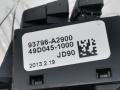 93796A2900, 49D045-1000 Блок кнопок Kia Ceed 2013г. - фото №3
