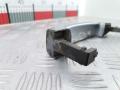 13255474 Ручка двери наружная задняя правая Opel Astra 2011г. - фото №3