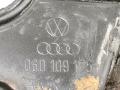 06D109123F Защита (кожух) ремня ГРМ Audi A3 2004г. - фото №4