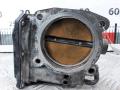 4H239F991BC, LR009386 Заслонка дроссельная Land Rover Range Rover 2006г. - фото №2