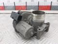 03D133062E, A2C53060088 Заслонка дроссельная Volkswagen Fox 2006г. - фото №3
