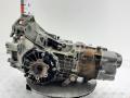 GAZ, 01E300048TX КПП механическая (МКПП) 6-ступенчатая Audi A4 2003г. - фото №3
