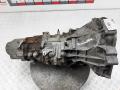 GAZ, 01E300048TX КПП механическая (МКПП) 6-ступенчатая Audi A4 2003г. - фото №6