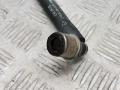 1734634 Патрубок вентиляции картера Ford Fiesta 2006г. - фото №4