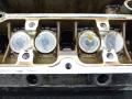 1N1G6090C2B Головка блока цилиндров Ford Fiesta 2005г. - фото №4