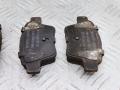 Тормозные колодки Peugeot 207 2007г. - фото №5