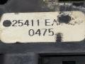 25411EA00A Кнопка стеклоподъемника Nissan Pathfinder 2005г. - фото №5