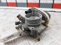 55560398, A2C53119795 Заслонка дроссельная Opel Zafira 2007г. - фото №3