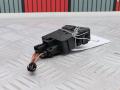 A1638200010, 04001300 Кнопка корректора фар Mercedes ML W163 2000г. - фото №2