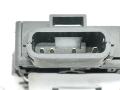 A1638200010, 04001300 Кнопка корректора фар Mercedes ML W163 2000г. - фото №5