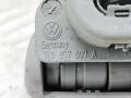 7L0857607A, 7L0857608A Ручка внутренняя потолочная Volkswagen Touareg 2005г. - фото №3