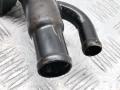 55566009 Трубка охлаждающей жидкости металлическая Opel Vectra 2008г. - фото №5