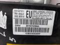 72127037230, 30339879B Подушка безопасности боковая (в дверь) BMW 3 E46 2003г. - фото №2