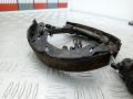0004891V016 Механизм ручника (стояночного тормоза) Smart Fortwo 2005г. - фото №3