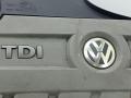 03L103925AD Декоративная крышка двигателя Volkswagen EOS 2008г. - фото №2