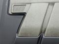 03L103925AD Декоративная крышка двигателя Volkswagen EOS 2008г. - фото №3