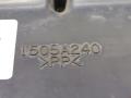 1505A240 Патрубок воздушного фильтра Citroen C-Crosser 2007г. - фото №4