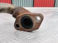 Трубка системы рециркуляции EGR Mitsubishi Outlander 2016г. - фото №3