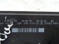 7L0959933D, 5DK00841623 Блок комфорта Volkswagen Touareg 2003г. - фото №4