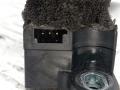 015700BG Датчик удара Mercedes CLK W209 2005г. - фото №4