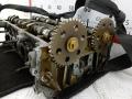 1S7G6090AX, 1358055 Головка блока цилиндров Ford C-Max 2003г. - фото №3