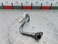 Масляная трубка турбины Opel Vectra 2004г. - фото №2