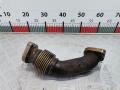 Патрубок турбины Opel Vectra 2004г. - фото №3