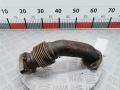 Патрубок турбины Opel Vectra 2004г. - фото №4