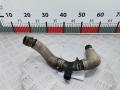 Патрубок радиатора Land Rover Freelander 2006г. - фото №2