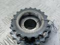 7797906, 13527797906 Шестерня коленвала BMW 1 E87/E81/E82/E88 2011г. - фото №3