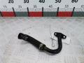 Масляная трубка турбины Fiat Ducato 2004г. - фото №2