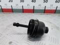 A1661800138 Крышка масляного стакана Mercedes A W168 2000г. - фото №3