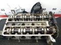 90529778 Головка блока цилиндров Opel Astra 1998г. - фото №2