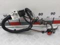 55353057 Проводка Opel Corsa 2006г. - фото №2